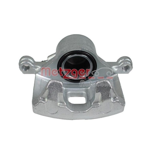 Bremssattel METZGER 6260848 f&uuml;r ISUZU OPEL VAUXHALL, Vorderachse rechts