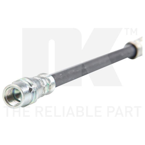 Bremsschlauch NK 854782 f&uuml;r AUDI SEAT SKODA VW, Hinterachse, au&szlig;en