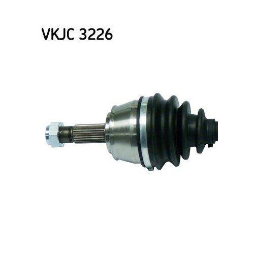 Antriebswelle SKF VKJC 3226 f&uuml;r FIAT LANCIA, Vorderachse links