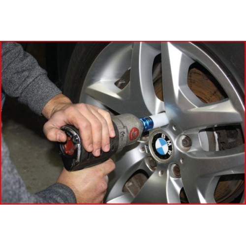 Kraft-Stecknuss KS TOOLS 515.2015 f&uuml;r