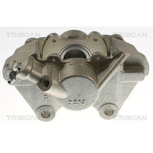 Bremssattel TRISCAN 8175 17206 f&uuml;r LAND ROVER, Hinterachse rechts