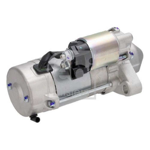 Starter FEBI BILSTEIN 193212 f&uuml;r TOYOTA LEXUS