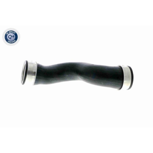 Ladeluftschlauch VAICO V10-3208 Q+, Erstausr&uuml;sterqualit&auml;t f&uuml;r AUDI SEAT SKODA VW