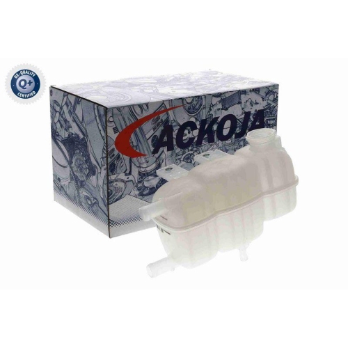 ACKOJA A52-9699 Ausgleichsbeh&auml;lter, K&uuml;hlmittel Green Mobility Parts f&uuml;r HYUNDAI