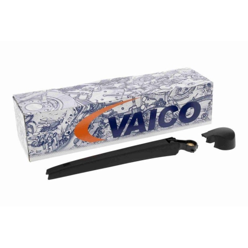 Wischarm, Scheibenreinigung VAICO V10-9257 Green Mobility Parts für SEAT SKODA