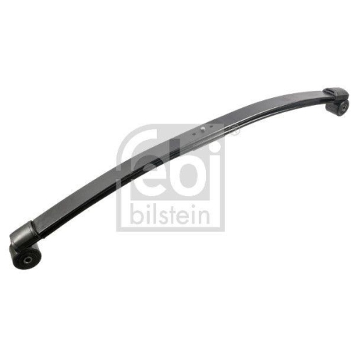 FEBI BILSTEIN Federnpaket 185499 f&uuml;r FORD FORD MOTOR COMPANY, Hinterachse