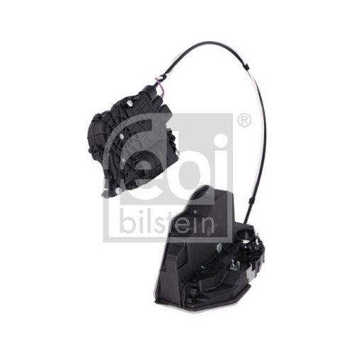 FEBI BILSTEIN T&uuml;rschloss 197280 febi Plus f&uuml;r BMW, hinten rechts