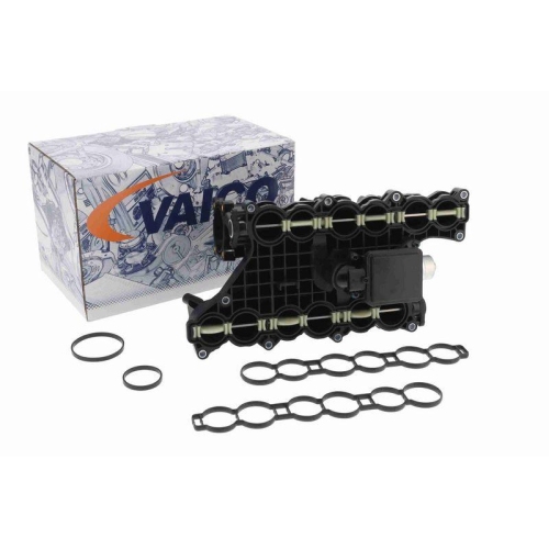 Saugrohrmodul VAICO V33-0892 Original VAICO Qualität für CHRYSLER MASERATI JEEP