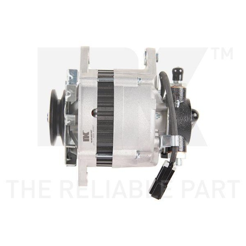 Generator NK 4836001 f&uuml;r ISUZU OPEL VAUXHALL HITACHI
