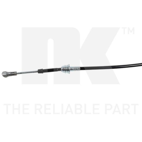 Seilzug, Schaltgetriebe NK 9323011 für FIAT