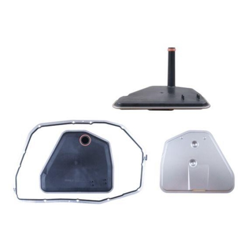 Hydraulikfilter, Automatikgetriebe KNECHT HX 164D1 für AUDI VW CUPRA