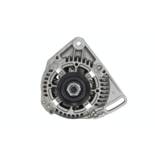 HELLA Generator 8EL 011 713-431 f&uuml;r RENAULT, f&uuml;r Fahrzeuge ohne Klimaanlage