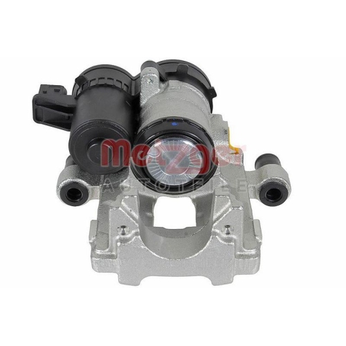 Bremssattel METZGER AUTOTEILE 6261735 GREENPARTS f&uuml;r VOLVO, Hinterachse links