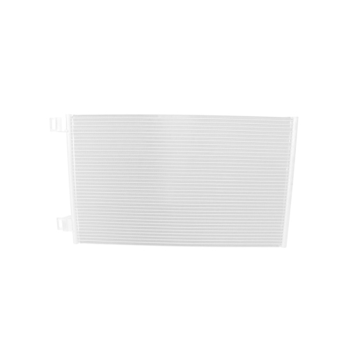 HELLA Kondensator, Klimaanlage 8FC 366 220-971 >>> Easy2Fit <<< f&uuml;r RENAULT