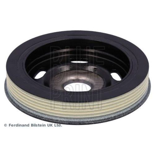 Riemenscheibe, Kurbelwelle BLUE PRINT ADBP610405 f&uuml;r CITRO&Euml;N FIAT OPEL PEUGEOT