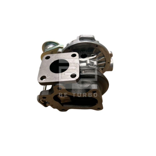 BE TURBO 130826 Lader, Aufladung f&uuml;r NEW HOLLAND