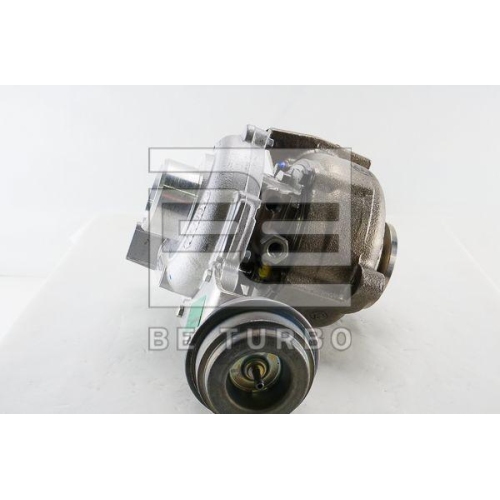 BE TURBO 127823RED Lader, Aufladung f&uuml;r RENAULT SUZUKI