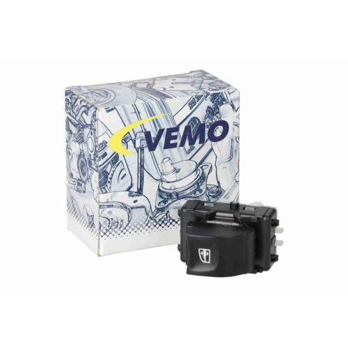 VEMO V46-73-0118 Schalter, Fensterheber Green Mobility Parts f&uuml;r RENAULT DACIA