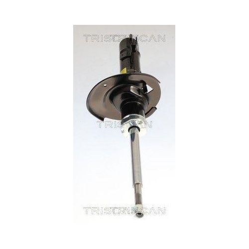 TRISCAN 8705 28128 Sto&szlig;d&auml;mpfer f&uuml;r PEUGEOT, Vorderachse rechts
