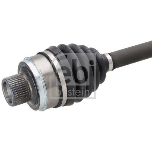 FEBI BILSTEIN 1003189 Antriebswelle f&uuml;r AUDI, Vorderachse links