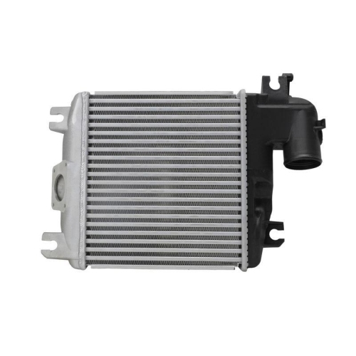 HELLA 8ML 366 341-291 Ladeluftk&uuml;hler f&uuml;r TOYOTA