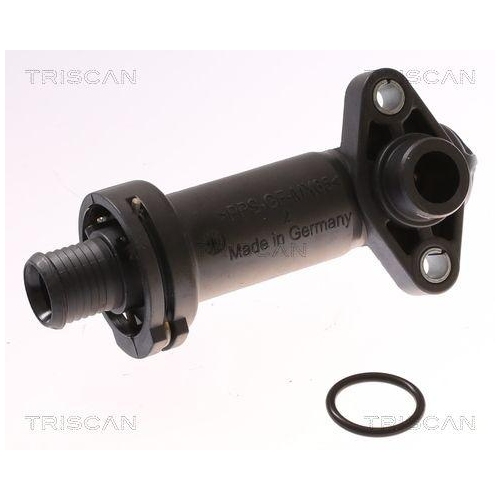 Thermostat, K&uuml;hlmittel TRISCAN 8620 46070 f&uuml;r BMW