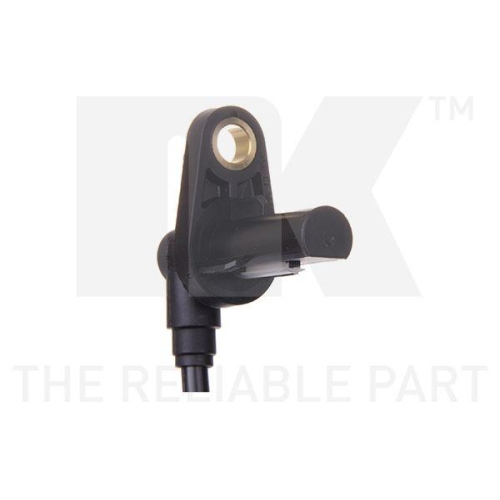 Sensor, Raddrehzahl NK 293903 f&uuml;r RENAULT KMB, Vorderachse