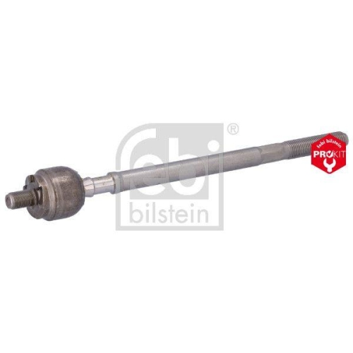 FEBI BILSTEIN Axialgelenk, Spurstange 22477 ProKit f&uuml;r RENAULT