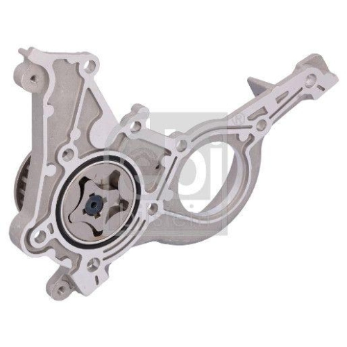 FEBI BILSTEIN &Ouml;lpumpe 100311 f&uuml;r TOYOTA