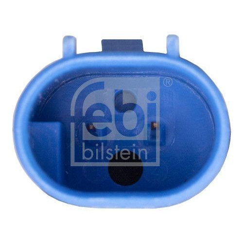 FEBI BILSTEIN Warnkontakt, Bremsbelagverschlei&szlig; 104575 f&uuml;r BMW ALPINA