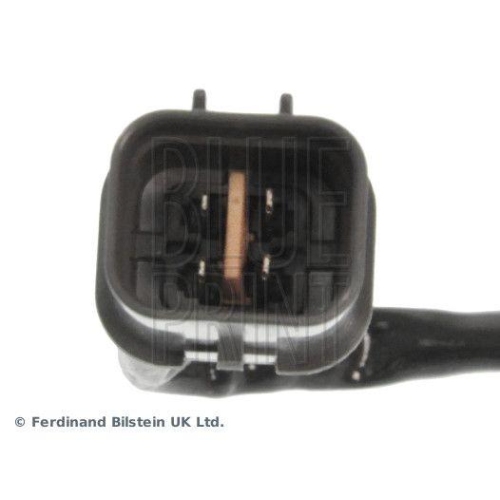 Lambdasonde BLUE PRINT ADC47034 f&uuml;r MITSUBISHI, Abgaskr&uuml;mmer, links