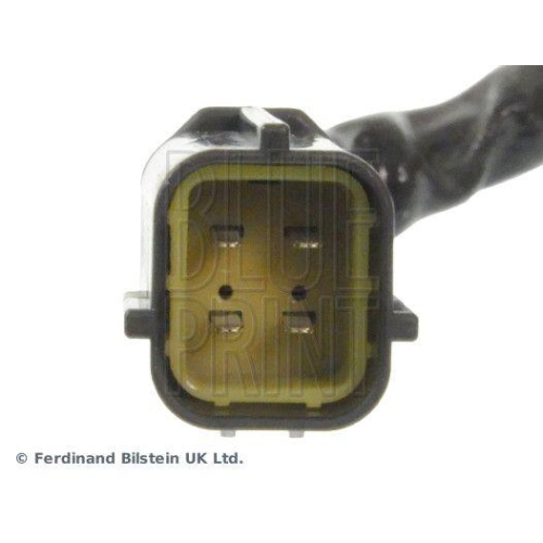 Lambdasonde BLUE PRINT ADG07045C f&uuml;r MAZDA CHEVROLET DAEWOO, Abgaskr&uuml;mmer