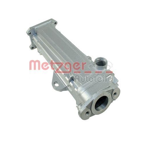 K&uuml;hler, Abgasr&uuml;ckf&uuml;hrung METZGER 0892624 f&uuml;r VOLVO