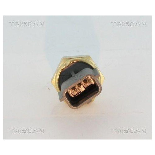 Sensor, K&uuml;hlmitteltemperatur TRISCAN 8626 25003 f&uuml;r RENAULT DACIA