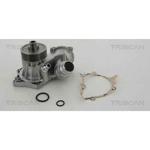 Wasserpumpe, Motork&uuml;hlung TRISCAN 8600 11031 f&uuml;r BMW