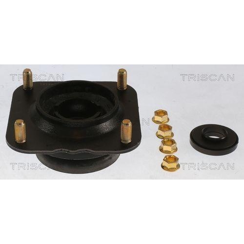 Federbeinst&uuml;tzlager TRISCAN 8500 50925 f&uuml;r MAZDA, Vorderachse