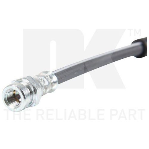 Bremsschlauch NK 854789 f&uuml;r FORD SEAT VW, Hinterachse, innen