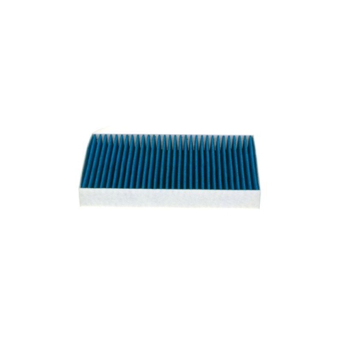 Bosch Filter, Innenraumluft 0 986 628 583 FILTER+pro f&uuml;r TESLA, Innenraum
