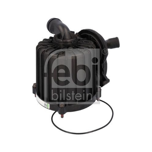 FEBI BILSTEIN &Ouml;labscheider, Kurbelgeh&auml;useentl&uuml;ftung 183066 febi Plus f&uuml;r VOLVO