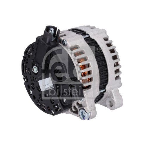 FEBI BILSTEIN Generator 193318 f&uuml;r VOLVO LAND ROVER