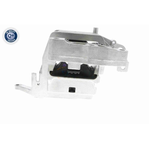 Lagerung, Motor VAICO V20-2523 Q+, Erstausr&uuml;sterqualit&auml;t f&uuml;r BMW, vorne rechts