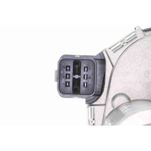 Drosselklappenstutzen VEMO V20-81-0010 Original VEMO Qualit&auml;t f&uuml;r BMW