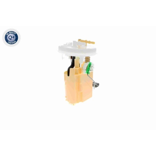 Sensor, Kraftstoffvorrat VEMO V42-09-0033 Q+, Erstausrüsterqualität für PEUGEOT