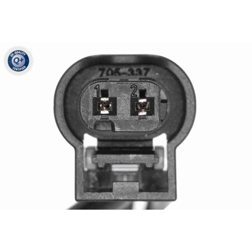 Sensor, Abgastemperatur VEMO V30-72-0202 Q+, Erstausr&uuml;sterqualit&auml;t f&uuml;r DAIMLER