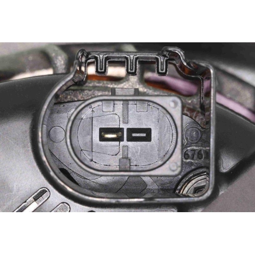 Generator VEMO V30-13-50053 Original VEMO Qualit&auml;t f&uuml;r MERCEDES-BENZ