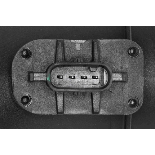 Luftmassenmesser VEMO V30-72-0045 Green Mobility Parts f&uuml;r MERCEDES-BENZ