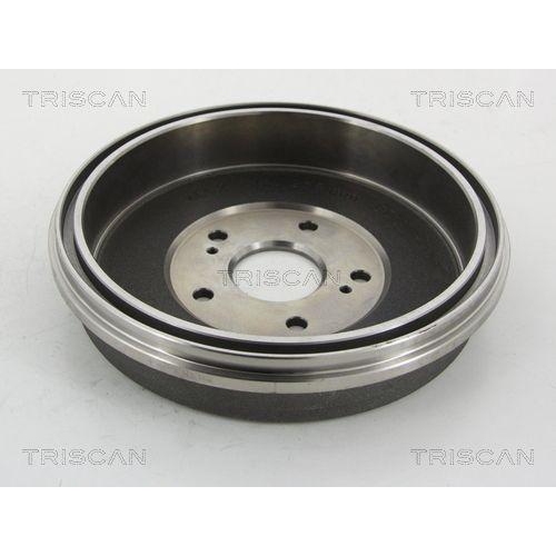 Bremstrommel TRISCAN 8120 69218 f&uuml;r