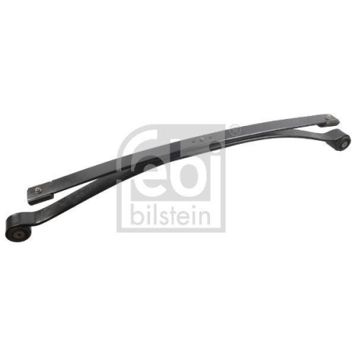 FEBI BILSTEIN Federnpaket 185503 f&uuml;r VW, Hinterachse