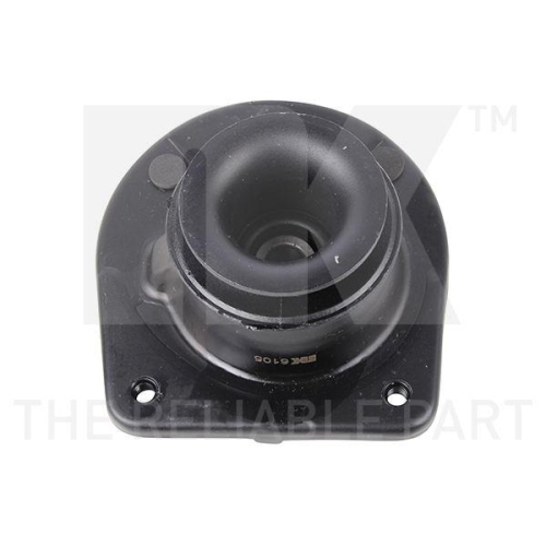 Federbeinst&uuml;tzlager NK 682318 f&uuml;r FIAT, Vorderachse links, Vorderachse rechts