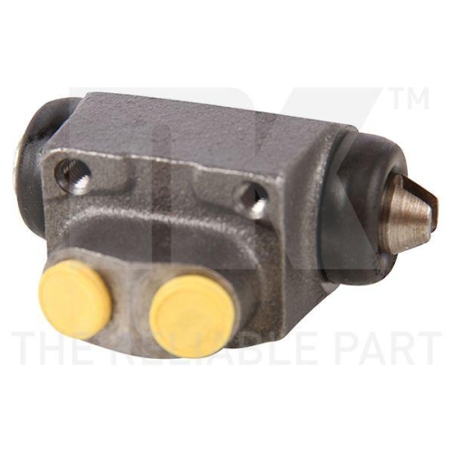 Radbremszylinder NK 801227 für AUSTIN MG ROVER, Hinterachse rechts